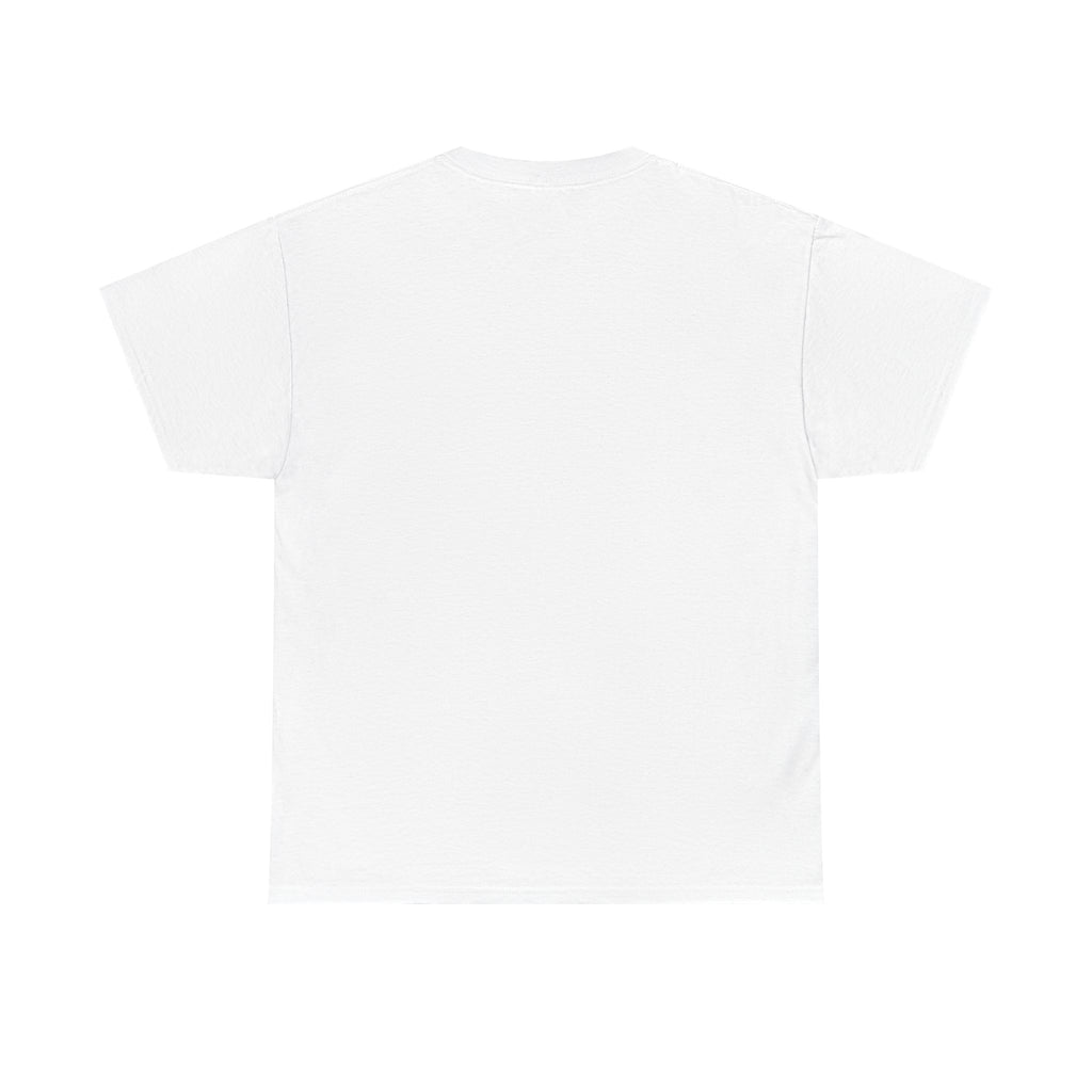 Real Madrid Stadium Outline Tee — Minimalist Soccer Fan T-Shirt