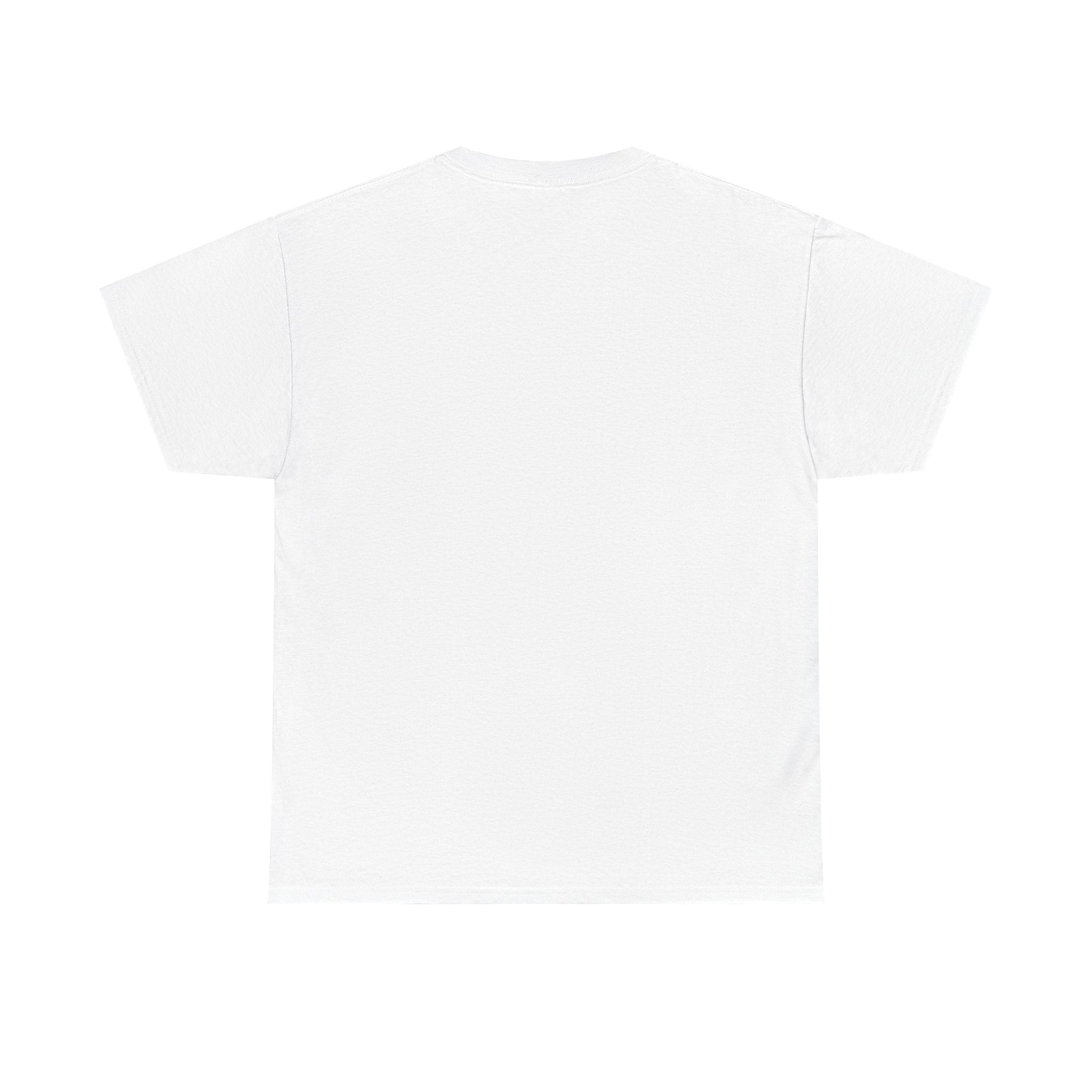 Real Madrid Stadium Outline Tee — Minimalist Soccer Fan T-Shirt